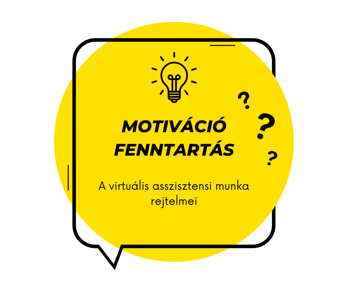 motiváció fenntartása