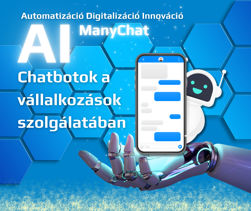 ManyChat chatbot